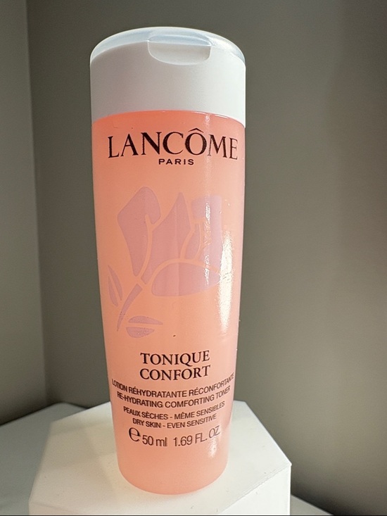 Lancome Other - Lancôme Tonique Confort Hydrating Toner 50mL NEW